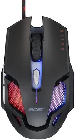 Mouse Gamer 7200DPI